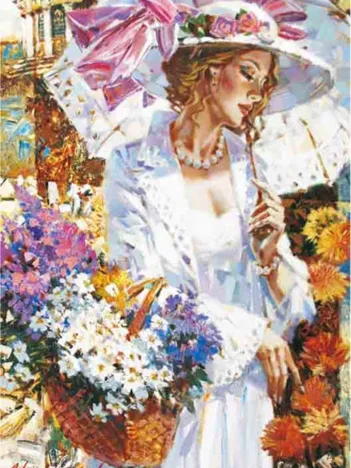 Produit Daydreams Image