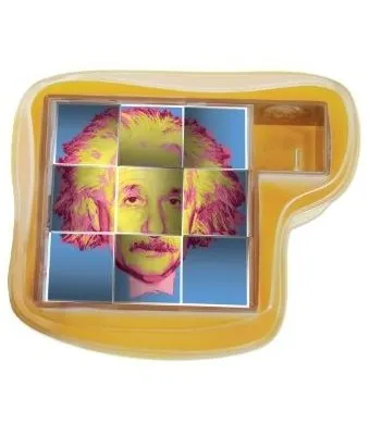 Produit You and Einstein Image