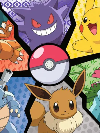 Produit Pikachu, Evoli et Compagnie Image