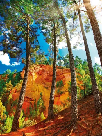 Produit Ocres de Roussillon Image