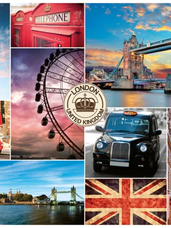 Produit Visite de Londres Image