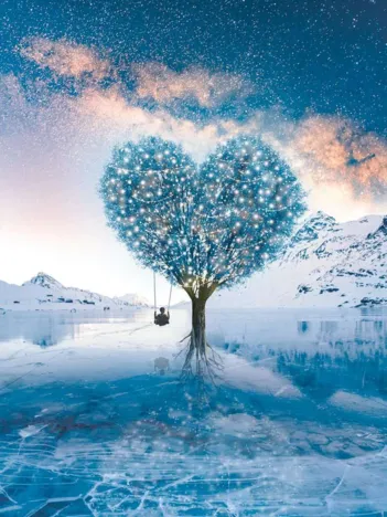 Produit L'arbre des Rêves - Diego Hernandez Image