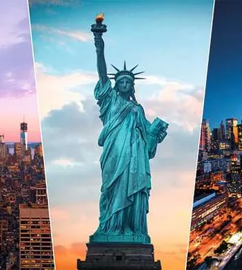 Produit Les Monuments de New York Image