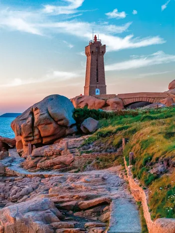 Produit Le Sentier des Douaniers Image