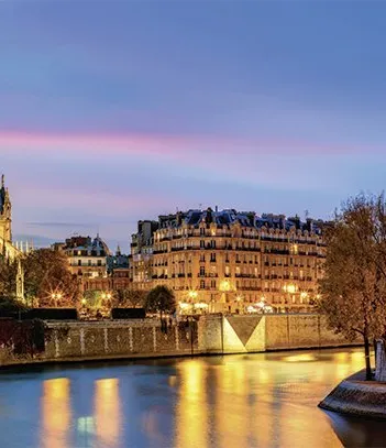 Produit Paris, France Image