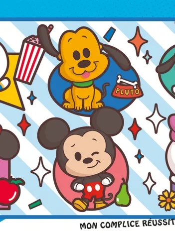 Produit Des Amis pour la Vie - Disney Mickey Image