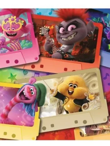 Produit Trolls 2 Image