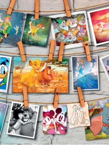 Produit Disney Image