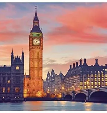 Produit Big Ben Image