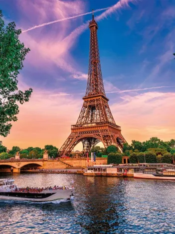 Produit Paris - Fil de l'eau Image