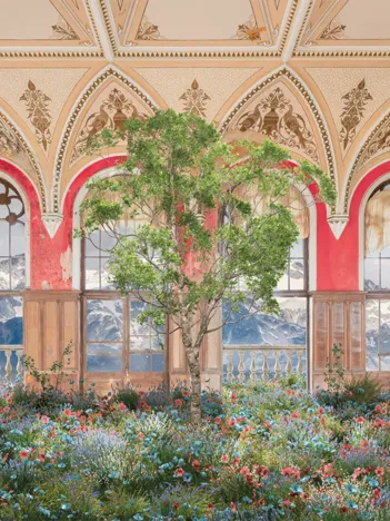 Produit La Puissance de la Nature Image