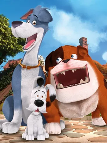 Produit Idéfix et ses Amis Image