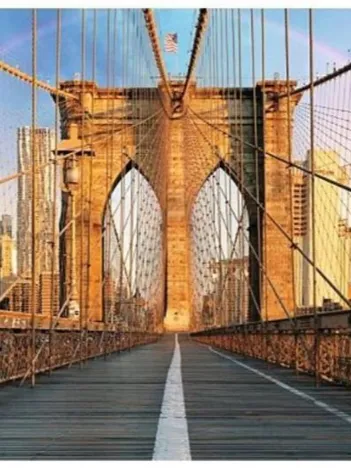 Produit Brooklyn Bridge Image