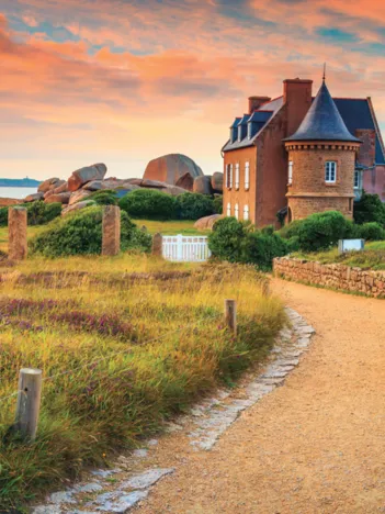 Produit Bretagne Image