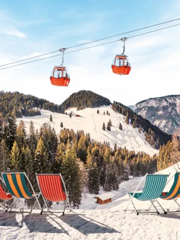 Produit Les Alpes - Paul Fuentes Design Image