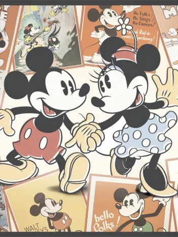 Produit Mickey Mouse Image