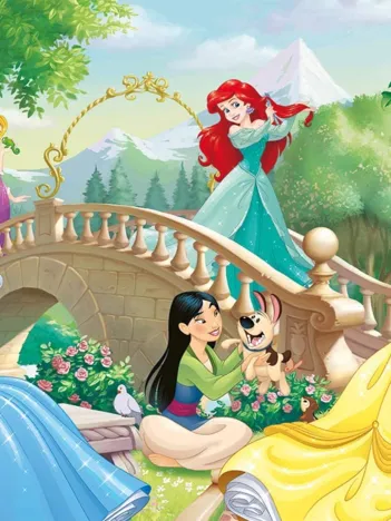 Produit Disney Princesses Image