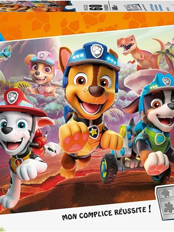 Produit Pièces XXL - Pat Patrouille Image