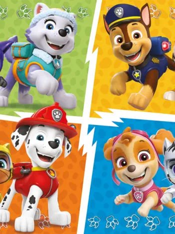 Produit Rencontre avec les Supers Chats Image