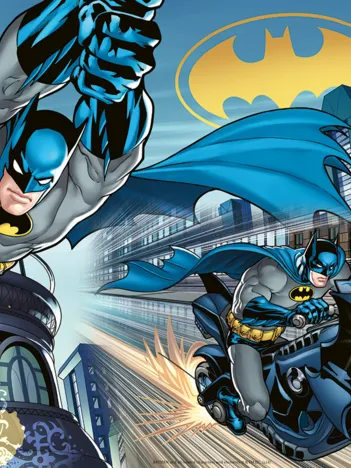 Produit Batman - Le Chevalier Noir Image