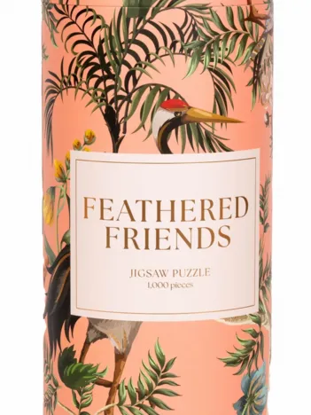 Produit Amis à Plumes Image