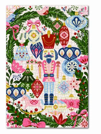 Produit Noel Folklorique Image