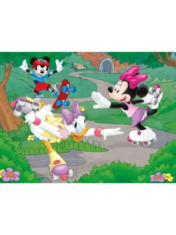 Produit Pièces XXL - Minnie Image