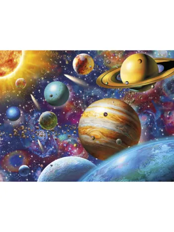 Produit Planètes Image