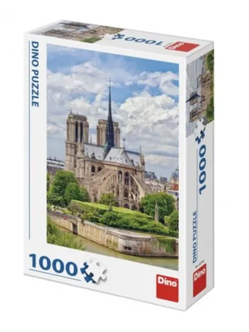 Produit Cathédrale Notre-Dame de Paris Image