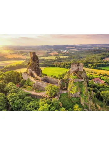 Produit Ruine du Château de Trosky Image