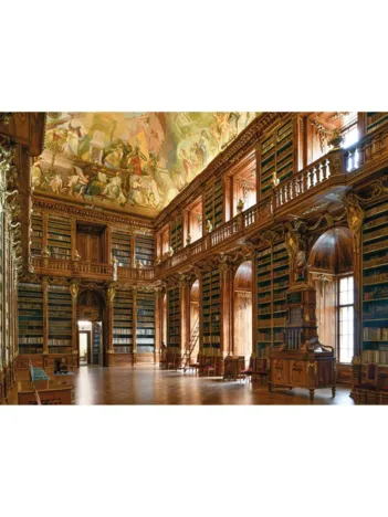 Produit Hall Philosophique Stahov Image