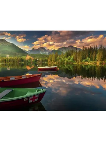 Produit Strbske Pleso - Slovaquie Image