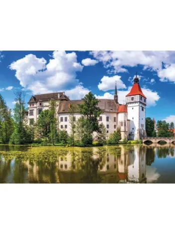 Produit Château de Blatna - République Tchèque Image