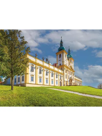 Produit St. Kopeček près d'Olomouc - Czech Republic Image