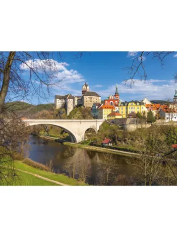 Produit Château de Loket Image