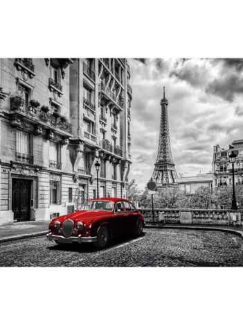 Produit Jaguar à Paris Image