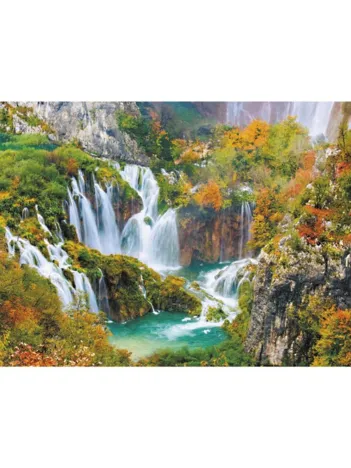 Produit Parc National des Lacs de Plitvice Image