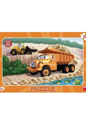 Produit Puzzle Cadre - Tatra Image
