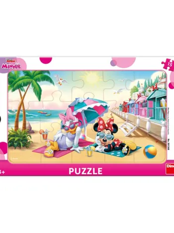 Produit Minnie : Celebration Image