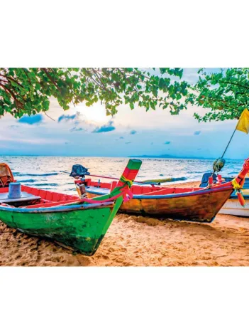 Produit Bateaux De Pêche Image