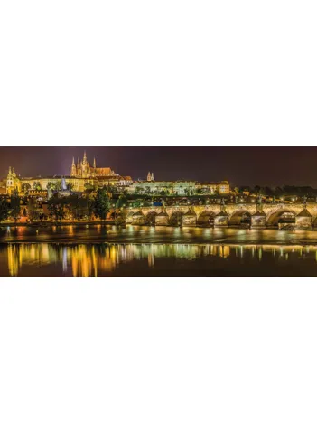 Produit Pont Charles, Prague, République tchèque Image