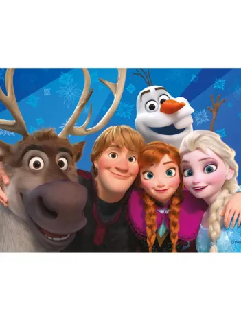 Produit La Reine des Neige 2 - Selfie Image