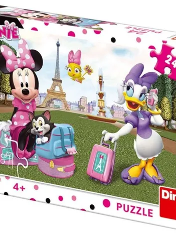Produit Minnie Image