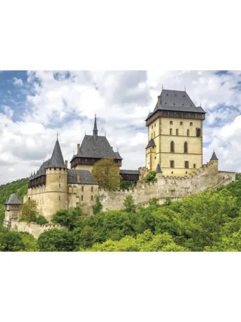Produit Karlstein Castle Image