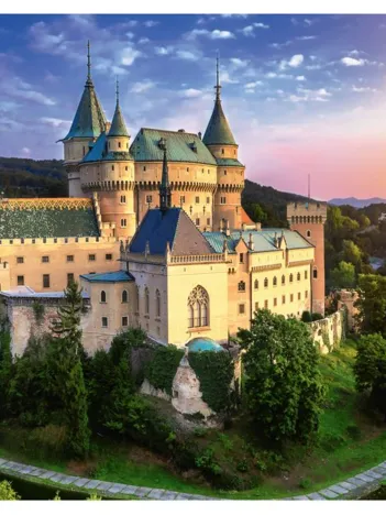 Produit Château Bojnice Image