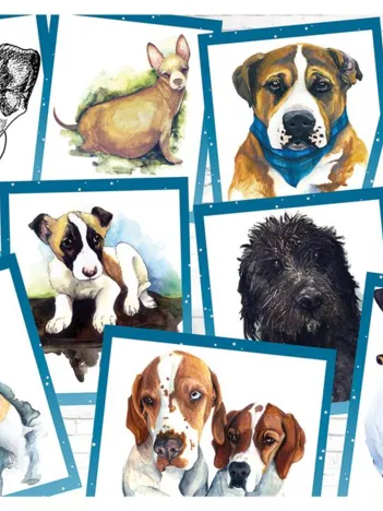 Produit The Dog Gump Image