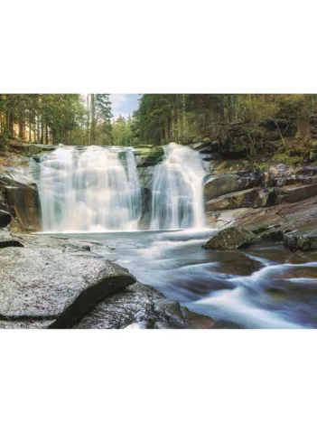 Produit Mumlava Waterfalls Image