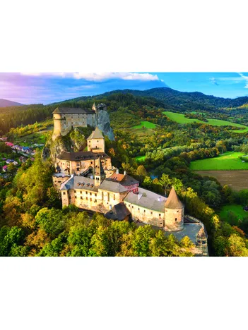 Produit Château Oravsky Image