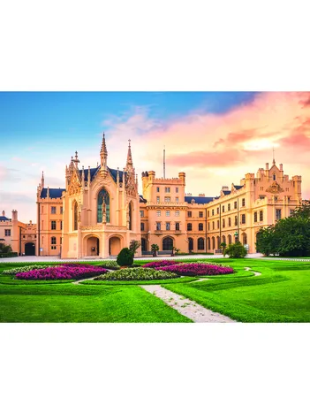 Produit Château Lednice Image