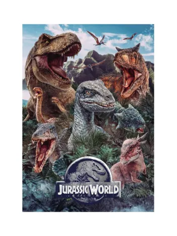 Produit Jurassic Parc Image